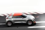 Kia Provo Concept 2013 года